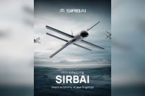 SIRBAI Luncurkan Teknologi Swarm Drone Otonom Bertenaga AI Pertama di Timur Tengah di Ajang UMEX 2026