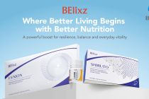 "BE BOLD & GLOBAL": BE International Raih Prestasi Gemilang di Ajang Functional Foods for Wellness Awards 2026