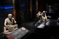 Mengintip estetika budaya giok China pada situs Lingjiatan di Anhui