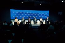 WEF26: Arab Saudi Menjadi 'Ekonomi Penghubung' Seiring Perkembangan Perdagangan Dunia