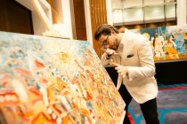 Platform Seni Milik Pengacara Memperoleh Komitmen Lelang Karya Seni Senilai Lebih dari US$1 Miliar dalam Satu Bulan Pertama