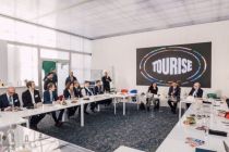 TOURISE Mengubah Konsep Sektor Pariwisata Dalam Pertemuan Tahunan WEF di Davos Sebagai Kekuatan Dunia Untuk Mencapai PDB Global Sebesar $16 Triliun