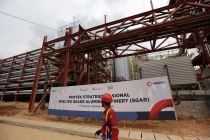 Hilirisasi Bauksit Buka 14.700 Lapangan Kerja Baru, Legislator Dorong Industrialisasi Juga Dipercepat