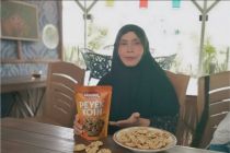 Satu pertemuan dengan &ldquo;kakak putih biru&rdquo; yang berdampak perubahan besar bagi Ibu Murni