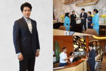 Birkin International Hotel Tunjuk Kevin Lee Sebagai General Manager Baru