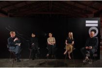 Knoll Bahas Konsep "Total Design" Bersama Komunitas Desain Thailand di Bangkok