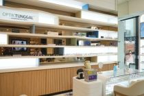 Optik Tunggal dan Mayapada Eye Centre Hadirkan Model Layanan Vision Care Terintegrasi di Klinik Mata