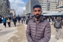 Warga Gaza khawatir Board of Peace tak berpihak pada rakyat