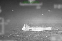 AS kembali tangkap kapal minyak Venezuela, ekspor menurun drastis