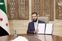 Damaskus terapkan gencatan senjata menyeluruh di Suriah utara