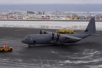 Finlandia kirim personel militer ke Greenland atas permintaan Denmark