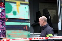 Kecelakaan kereta kembali terjadi di Spanyol di dua lokasi berbeda