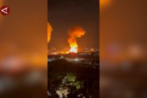 AS serang Venezuela, Trump klaim tangkap Presiden Maduro dan istri