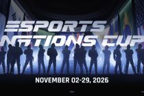 Esports World Cup Foundation Pastikan Hadiah Sebesar $45 Juta Untuk Pemain, Klub, dan Tim Nasional Esports Nations Cup 2026