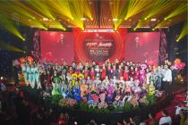Pesta Imlek Pemuda Global 2026 Edisi Vietnam Berlangsung di Hanoi dan Hai Phong, Dorong Pertukaran Generasi Muda