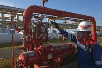 BPMA targetkan produksi migas 2026 sebesar 10.519 BOEPD per hari