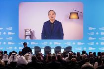 Robin Zeng: Mewujudkan Era Energi Berkelanjutan dengan Teknologi Nol Karbon