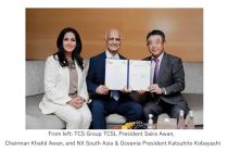 NIPPON EXPRESS HOLDINGS Memperoleh Saham Minoritas di TCS Logistics (Private) Limited Pakistan