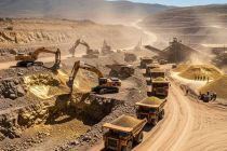 Memburu &ldquo;Alpha&rdquo; lewat saham AS penambang emas yang undervalued