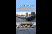 MPV GAC Jadi Armada Resmi APEC China 2026, Membuktikan Keunggulan Sektor Manufaktur Tiongkok