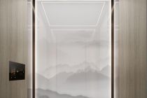 Ukuran Ringkas, Standar Tinggi: Otis Gen3&trade; Villa Homelift Terbaru Untuk Kenyamanan Hidup Sehari-hari