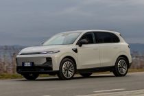 Leapmotor perkuat ekspansi ke Eropa lewat peluncuran mobil listrik dan hybrid EV di Brussels Motor Show