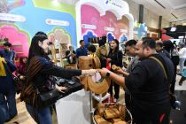 Debut INACRAFT 2026, UMKM Binaan Pertamina Bukukan Transaksi Rp10,4 Miliar