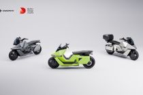 OMOWAY Meraih BDA Award: Estetika Antarbintang sebagai Wadah Masa Depan Cerdas