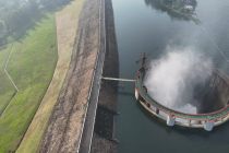 PJT II Optimalkan Fungsi Pengendalian Banjir Hadapi Cuaca Ekstrem