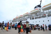 PELNI Kembali Hadirkan Mudik Gratis Bersama BUMN 2026