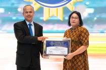 KARA Raih Dua Penghargaan Top Brand 2026