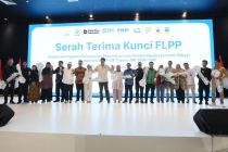 Wujudkan Asta Cita untuk perkuat ekonomi rakyat, BRI Group pangkas suku bunga PNM Mekaar hingga 5 persen