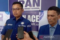 Wajah baru warnai kepengurusan PAN di Aceh