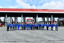 Pemimpin Redaksi Media Nasional Tinjau Keandalan Teknologi Integrated Terminal Plumpang Pertamina, Pastikan Kualitas BBM Terjaga