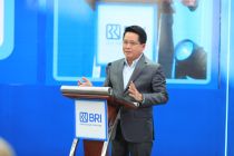 BRI Group raih empat penghargaan bergengsi dari Alpha Southeast Asia 2025