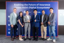 MSIG Asia Mempercepat Strategi Digital dengan Menunjuk Peak3 sebagai Mitra Platform Strategis