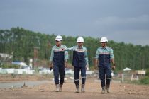 Kembali Dipercaya Perkuat Infrastruktur Pendidikan di Perbatasan, WIKA Raih Kontrak Pembangunan SMA Unggul Garuda Kaltara