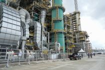 Diresmikan Presiden Prabowo, SIG Pasok 115.609 Ton Semen untuk Pembangunan Kilang Minyak Terbesar di Indonesia