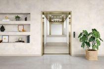 Jardine Schindler Tingkatkan Tampilan Lift dengan Meluncurkan Pilihan Interior Baru yang Menarik