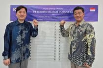 Genon Membuka Kantor Internasional Pertama di Jakarta Untuk Memimpin Transformasi AI di Asia