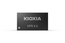 Kioxia Bagikan Sampel Perangkat Flash Memory Tertanam UFS 5.0 untuk Aplikasi Seluler Generasi Berikutnya