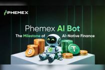 Phemex Luncurkan AI Bot, Perkembangan Penting dalam Revolusi AI