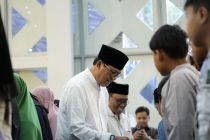 Perum Jasa Tirta II Gelar Safari Ramadan 1447 H untuk Perkuat Konsolidasi dan Tanggung Jawab Sosial