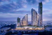 Iwan Sunito luncurkan proyek senilai Rp19 triliun di Five Dock