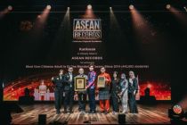 Diakui ASEAN Records dan TOYP Global, Kunkwan perkuat kepemimpinan pendidikan lintas budaya