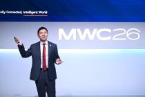Huawei Luncurkan NG WAN guna Mendorong Pertumbuhan Bisnis Baru Operator