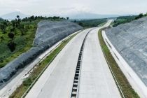 Suplai Beton WSBP untuk Jalan Tol Probolinggo--Banyuwangi Paket 3 Mendekati Rampung, Jelang Mudik Lebaran 2026