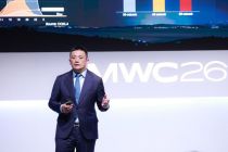 Huawei Luncurkan Solusi New-Gen AI-Powered Green Site dan GW-Level AIDC untuk Mendukung Operator