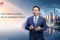 Huawei Gelar 4th Digital Economy Development Forum