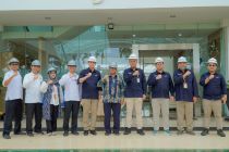 PT Dahana Raih Predikat &ldquo;Baik&rdquo; dalam Asesmen Good Corporate Governance Tahun 2024